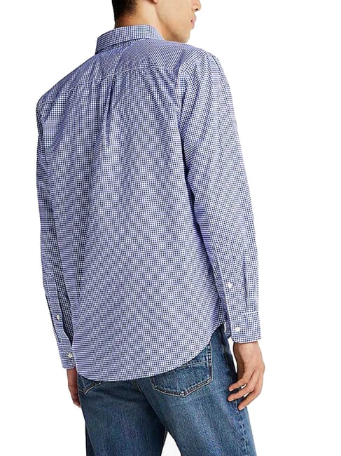 TH  authenticstretch - Men's Shirts