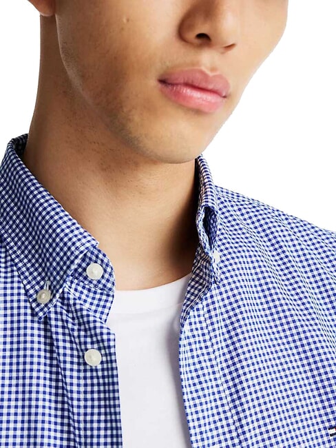 TH  authenticstretch - Men's Shirts