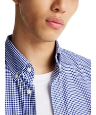 TOMMY HILFIGER TH  authenticstretch - Men's Shirts - 3