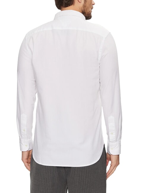 TH  optical white - Men's Shirts