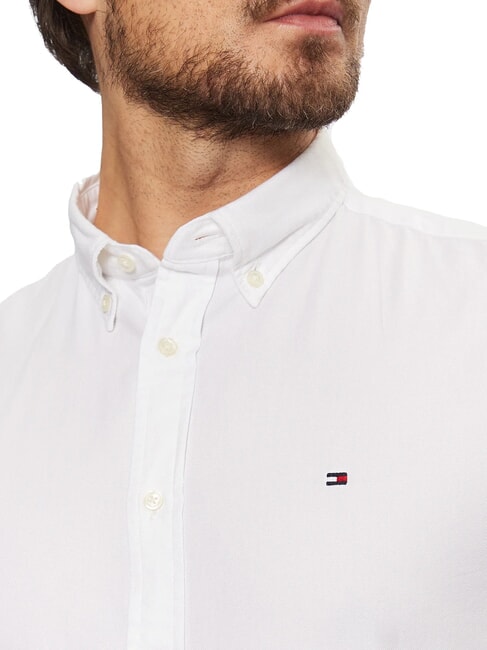 TH  optical white - Men's Shirts