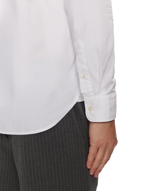 TH  optical white - Men's Shirts