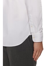 TOMMY HILFIGER TH  optical white - Men's Shirts - 4