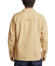 TOMMY HILFIGER TH JEANS Sports shirt with pockets - Men's Shirts