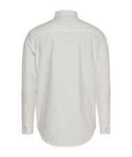 TOMMY HILFIGER TH JEANS Regular fit Oxford shirt - Men's Shirts