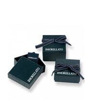 MORELLATO TALISMANI Necklace with blue agate and little star GREY - Necklaces - 5