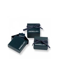 MORELLATO TESORI Crystal drop earrings SILVER - Earrings - 5