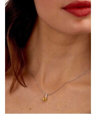 MORELLATO TESORI Pendant necklace yellow - Necklaces - 2