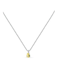 MORELLATO TESORI Pendant necklace yellow - Necklaces - 3