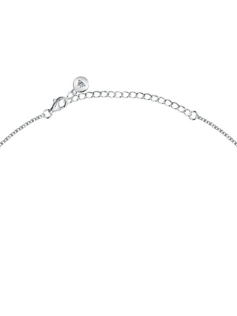 TESORI Pendant necklace yellow - Necklaces