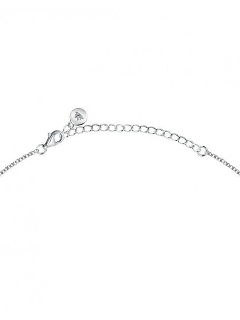 TESORI Drop pendant necklace yellow - Necklaces