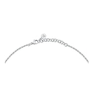 MORELLATO TALISMANI Necklace with two-tone steel spheres STEEL - Necklaces - 4