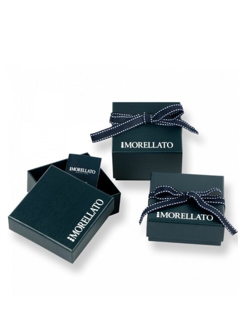 PERLE Pearl choker necklace yellow - Necklaces