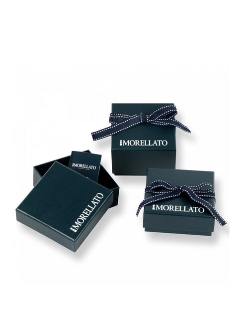 TORCHON Semi-circle earrings gold - Earrings