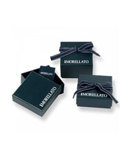 MORELLATO TORCHON Snake bracelet with cross and crystal SILVER - Bracelets - 5