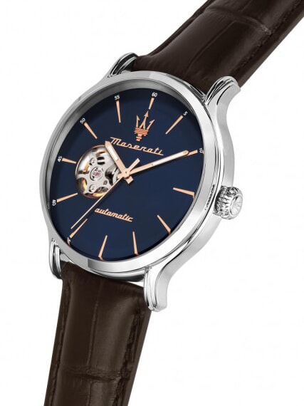 EPOCA Automatic movement watch GREY - Watches