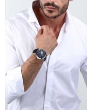 MASERATI EPOCA Automatic movement watch GREY - Watches - 5