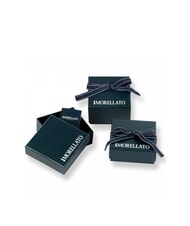 MORELLATO COLORI Crystal Pendant Necklace STEEL - Necklaces - 5