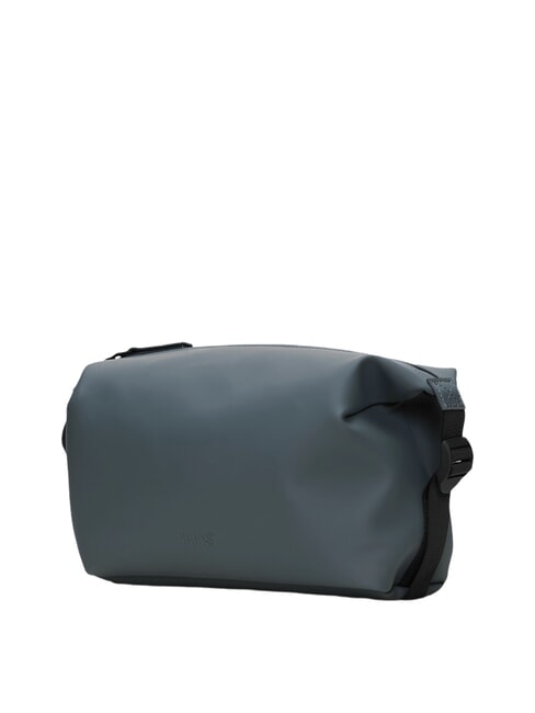 HILO Toiletry bag lagoon - Beauty Case