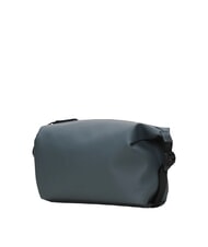RAINS HILO Toiletry bag lagoon - Beauty Case - 2