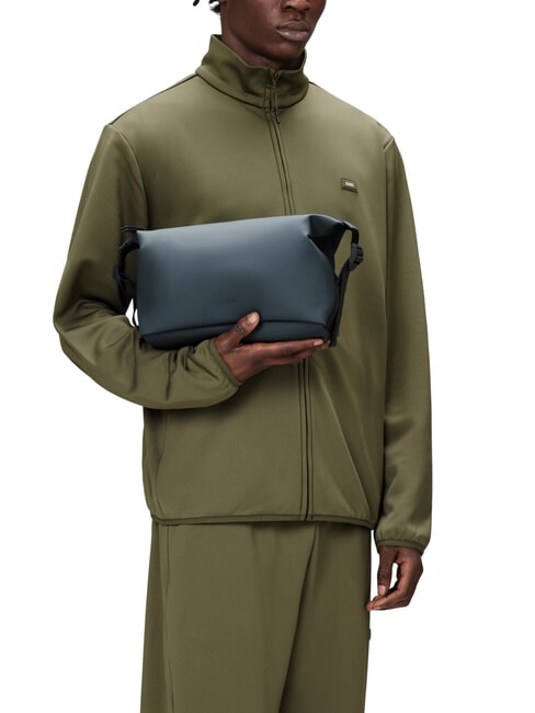 HILO Toiletry bag lagoon - Beauty Case