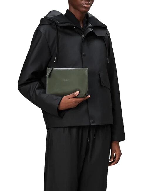 COSMETIC BAG Beauty for tricks swamp - Beauty Case