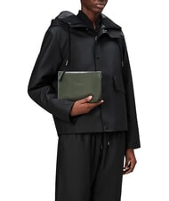 RAINS COSMETIC BAG Beauty for tricks swamp - Beauty Case - 2