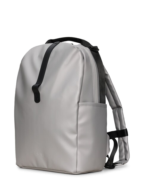 CLIP FRONT Waterproof backpack nimbus - Backpacks & School and Leisure