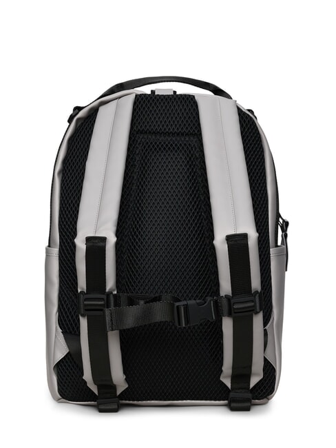 CLIP FRONT Waterproof backpack nimbus - Backpacks & School and Leisure