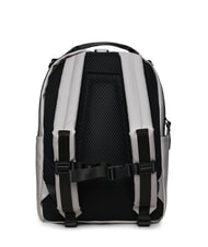 RAINS CLIP FRONT Waterproof backpack nimbus - Backpacks & School and Leisure - 3