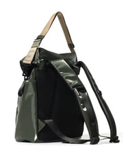 RAINS VALERA Backpack with shoulder strap swamp - Backpacks & School and Leisure - 2