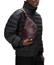 RAINS VALERA Shoulder bag depth - Women&rsquo;s Bags - 3