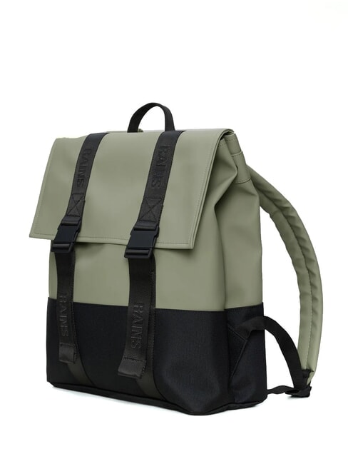 TRAIL MSN  16" PC backpack drift - Backpacks & School and Leisure