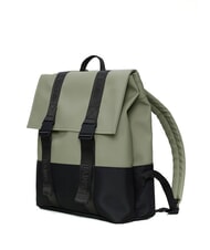 RAINS TRAIL MSN  16" PC backpack drift - Backpacks & School and Leisure - 2