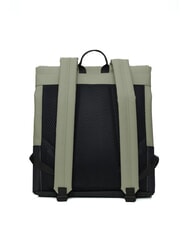 RAINS TRAIL MSN  16" PC backpack drift - Backpacks & School and Leisure - 3