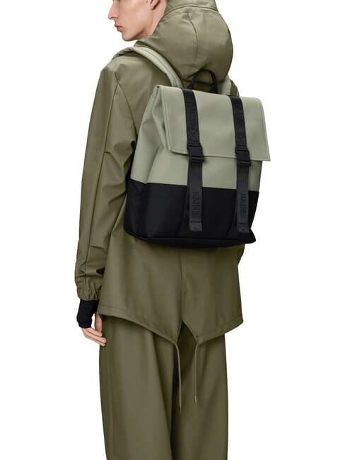 TRAIL MSN  16" PC backpack drift - Backpacks & School and Leisure