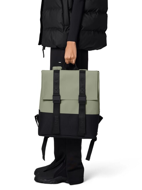 TRAIL MSN  16" PC backpack drift - Backpacks & School and Leisure