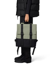 RAINS TRAIL MSN  16" PC backpack drift - Backpacks & School and Leisure - 5