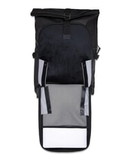 RAINS TEXEL  15" PC backpack lagoon - Backpacks & School and Leisure - 4