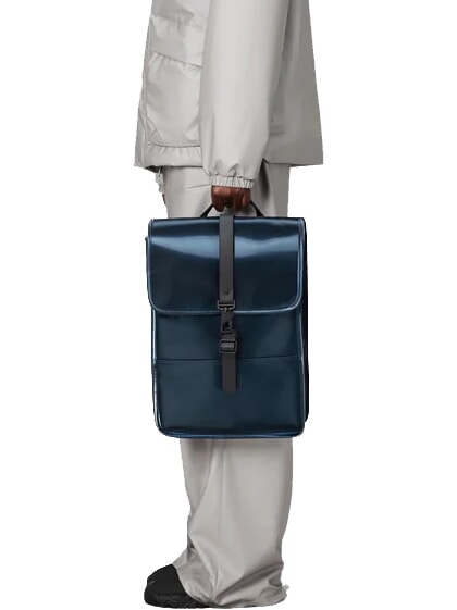 BACKPACK MINI Waterproof backpack spill - Backpacks & School and Leisure