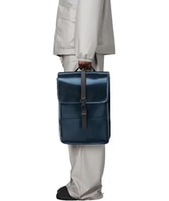 RAINS BACKPACK MINI Waterproof backpack spill - Backpacks & School and Leisure - 5