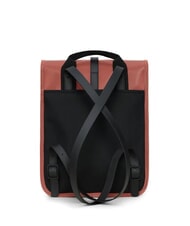 RAINS BACKPACK MICRO Tablet backpack honor - Backpacks & School and Leisure - 3