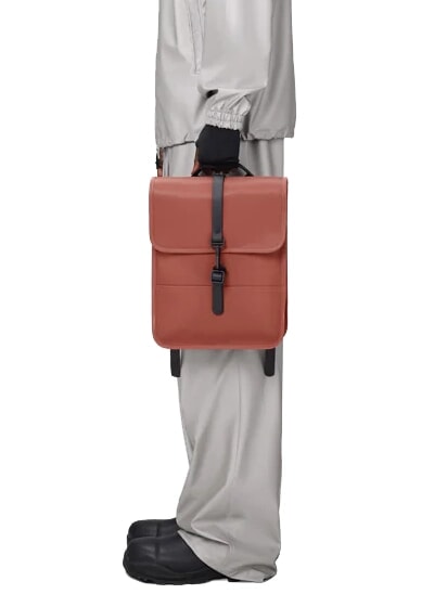 BACKPACK MICRO Tablet backpack honor - Backpacks & School and Leisure