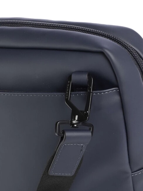 WOLLEM GOMMATA  iPad mini bag blue - Over-the-shoulder Bags for Men