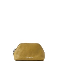 COCCINELLE HELGA Mini Beauty Trio sands/pear/sea - Beauty Case - 4