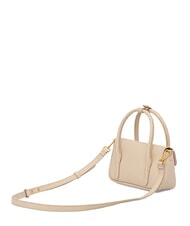 COCCINELLE C-ME LOCK Mini handbag with shoulder strap sandshell - Women&rsquo;s Bags - 3