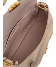 COCCINELLE C-ME LOCK Mini handbag with shoulder strap sandshell - Women&rsquo;s Bags - 5