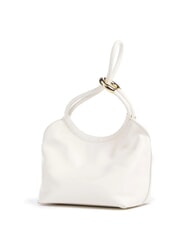 COCCINELLE FINN POUCH Mini Handbag pearl - Women&rsquo;s Bags - 2