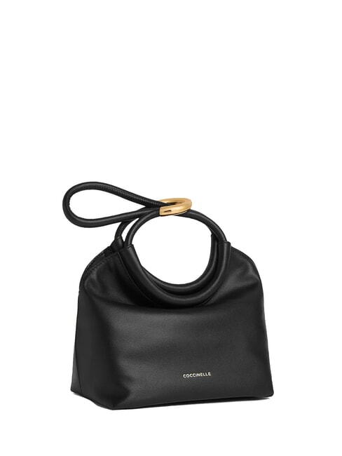FINN POUCH Mini Handbag Black - Women&rsquo;s Bags