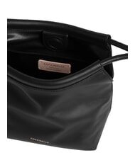 COCCINELLE FINN POUCH Mini Handbag Black - Women&rsquo;s Bags - 3